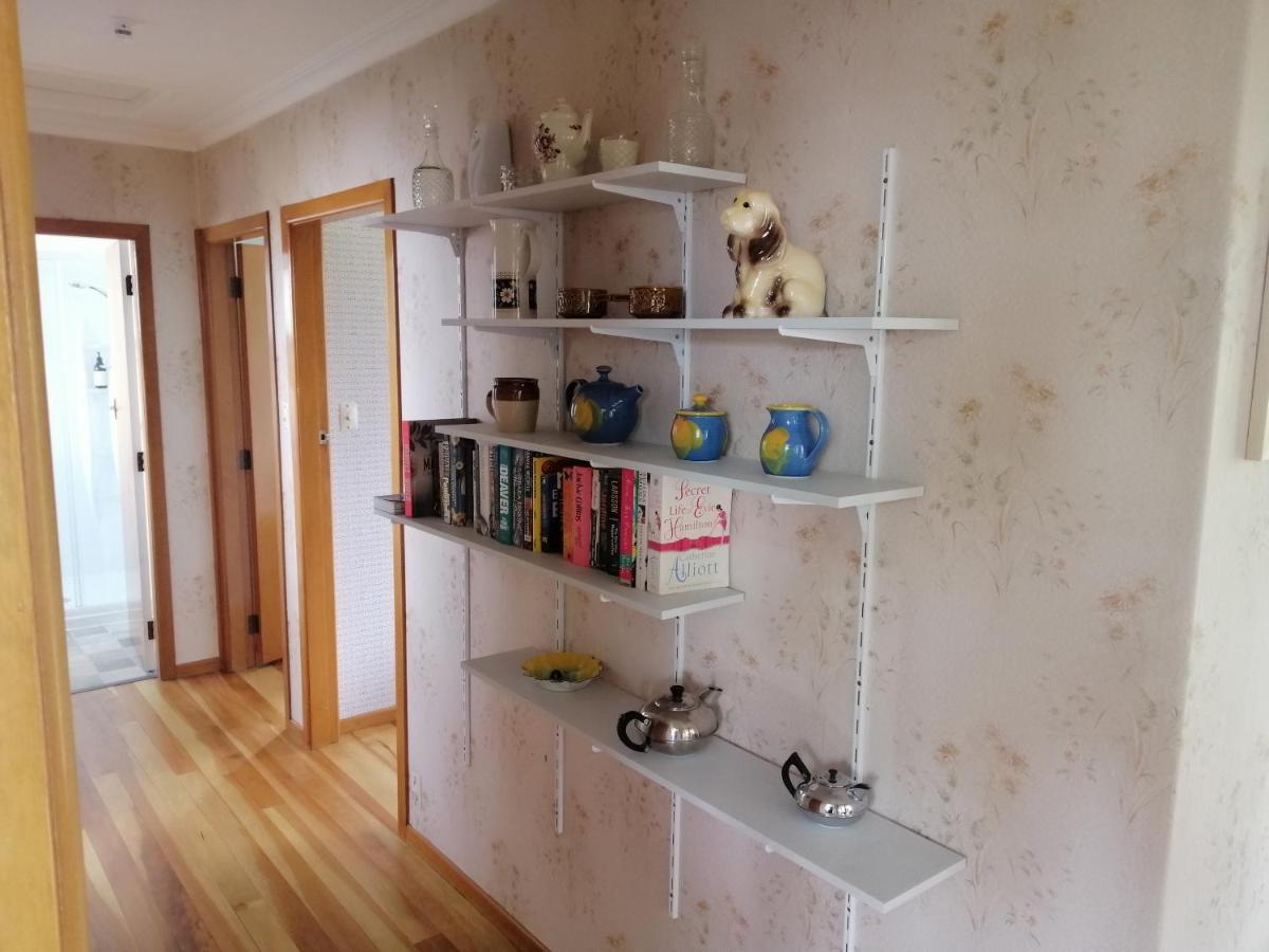 Super Central Cosy Greytown House With Garage Zewnętrze zdjęcie